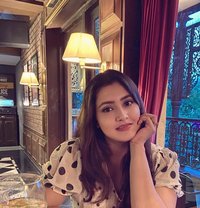 Anjali Gfe (Cam & Real Meet) Available - ఎస్కార్ట్ in Bangalore