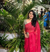 Anjali Gfe (Cam & Real Meet) Available - ఎస్కార్ట్ in Bangalore