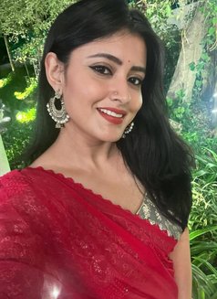 Anjali Gfe (Cam & Real Meet) Available - எஸ்கார்ட் in Bangalore Photo 4 of 4