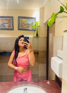 Vimishajain - escort in Pune Photo 1 of 2