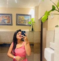 Vimishajain - escort in Pune