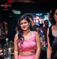 Vimishajain - escort in Pune