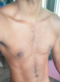 Elite Service - Male escort in Coimbatore Photo 1 of 1