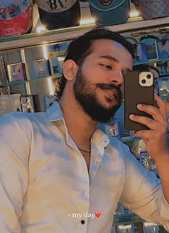 Sameerkhanshakeel - Male escort in New Delhi Photo 4 of 4