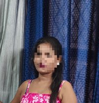 Female Escort at Home Hotel - எஸ்கார்ட் in New Delhi
