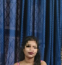 Female Escort at Home Hotel - எஸ்கார்ட் in New Delhi