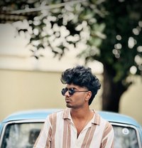 Lewyin - Male एस्कॉर्ट in Bangalore