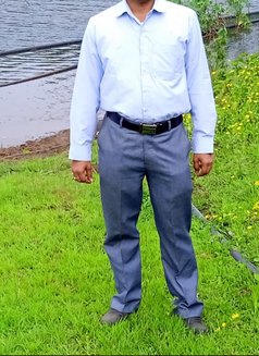 Park - Male এস্কর্ট in Thane Photo 1 of 1