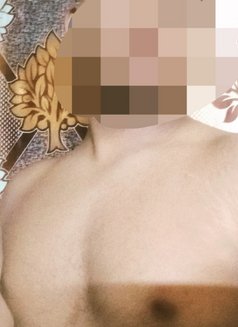 NON-STOP SEX (Only for females) - Male escort in New Delhi Photo 5 of 5