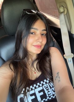 Sanjana Dube real meeting and Cam show - escort in Bangalore Photo 2 of 3