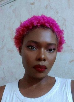 Pixie Wanderlust - escort in New Delhi Photo 1 of 6