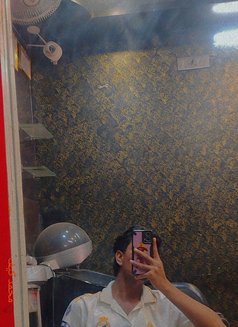 Kaif - Male escort in Kolkata Photo 1 of 3