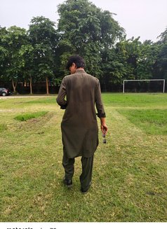 Kaif - Male escort in Kolkata Photo 2 of 3