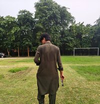 Kaif - Male escort in Kolkata