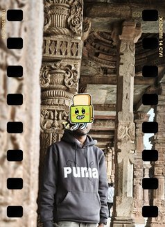 Samy S - Male escort in Kolkata Photo 1 of 2