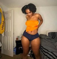 Rose - এস্কর্ট in Ludhiana