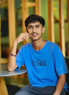 Jeevan2323j - Male escort in Bangalore Photo 1 of 1