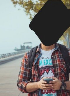 Mr. Ahuja - Male escort in Mumbai Photo 2 of 2