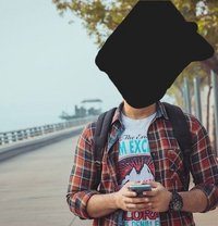 Mr. Ahuja - Male এস্কর্ট in Mumbai