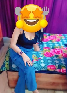 Khushi - এস্কর্ট in Noida Photo 4 of 4