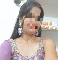 Rhea Narayanan - ఎస్కార్ట్ in Bangalore