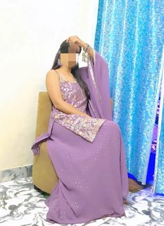 Rhea Narayanan - எஸ்கார்ட் in Bangalore Photo 2 of 3