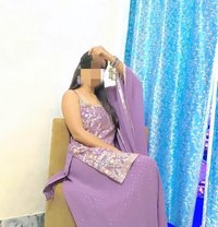 Rhea Narayanan - ఎస్కార్ట్ in Bangalore