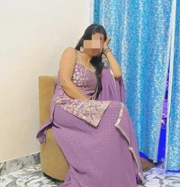 Rhea Narayanan - ఎస్కార్ట్ in Bangalore