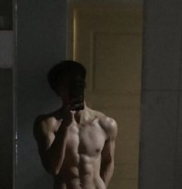 Adrian - Male এস্কর্ট in New Delhi