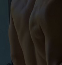 Adrian - Male এস্কর্ট in New Delhi