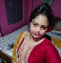 Ankita Singh - एस्कॉर्ट in Bangalore