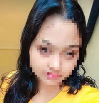 Ankita Singh - एस्कॉर्ट in Bangalore