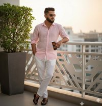 Sammi - Male escort in Candolim, Goa