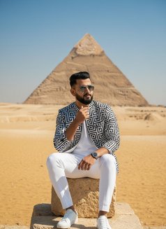 Sammi - Male एस्कॉर्ट in Candolim, Goa Photo 2 of 5