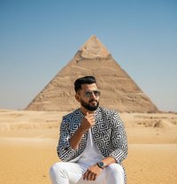 Sammi - Male escort in Candolim, Goa