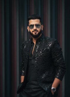 Sammi - Male एस्कॉर्ट in Candolim, Goa Photo 3 of 5