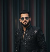 Sammi - Male escort in Candolim, Goa