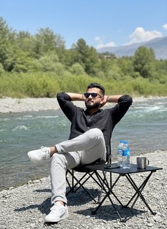 Sammi - Male एस्कॉर्ट in Candolim, Goa Photo 4 of 5