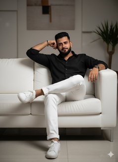 Sammi - Male एस्कॉर्ट in Candolim, Goa Photo 5 of 5