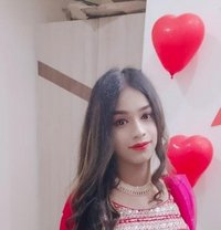 Telegram Queen - Transsexual एस्कॉर्ट in Mumbai