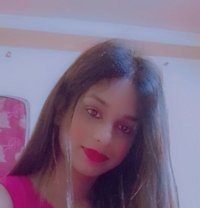 Telegram Queen - Transsexual एस्कॉर्ट in Mumbai
