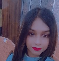 Telegram Queen - Transsexual एस्कॉर्ट in Mumbai