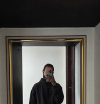 Monuyadav - Male escort in New Delhi