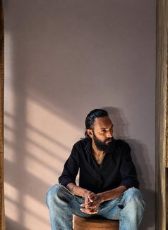 Monuyadav - Male escort in New Delhi Photo 4 of 6