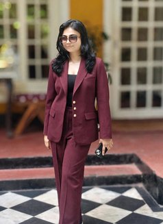 Nehadolui - escort in New Delhi Photo 1 of 3