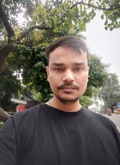 Manojkumar - Male escort in New Delhi Photo 1 of 1