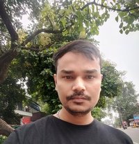 Manojkumar - Male escort in New Delhi