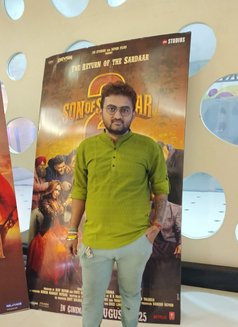 Rittik Indipendent escorts in Kolkata - Male এস্কর্ট in Kolkata Photo 2 of 2