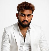 Rittik Indipendent escorts in Kolkata - Male এস্কর্ট in Kolkata