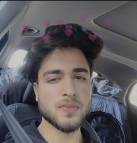 Nik - Male escort in New Delhi